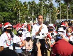 Hari Anak Nasional: Presiden Jangan Sampai Terjadi Lagi Perundungan Anak