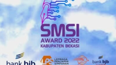 SMSI Jawa Barat Bakal Gelar Rakerda Ke-5, Kabupaten Bekasi Didaulat Jadi Tuan Rumah