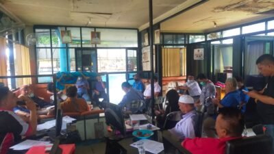 PWI Kabupaten Bogor Bentuk Kepanitiaan Peringatan HUT RI ke-77 Tahun 2022