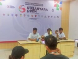 Muhammad Raju Dinobatkan Sebagai Pemain Terbaik di Piala Prabowo Subianto