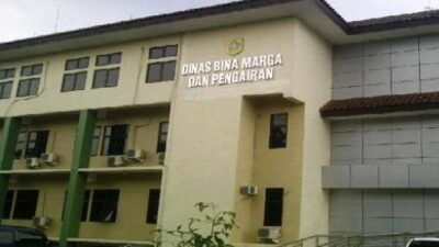 Pejabat DPUPR Terapkan SOP Harus Bersurat Resmi Bagi Wartawan Yang Hendak Konfirmasi