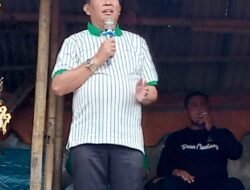 Polemik Warga Palasari VS PDAM Kota Bogor Berlanjut, Ketua Komisi 1 : Kades Gak Ada Konfirmasi