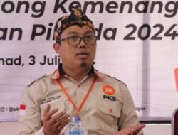 Terkait PDAM Tirta Pakuan, Fathoni: Saya dukung Diterapkan Sanksi