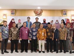 Dihari Pelanggan Nasional PT. Tirta Asasta Depok Memberikan Pelayanan Terbaik Bagi Para Pelanggan