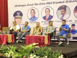 DPD KNPI Minta Pertamina Libatkan OKP Awasi Distribusi BBM Bersubsidi