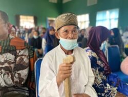 Kakek Asal Pamijahan Ini Bersyukur Berkat Program JKN Pengobatan Stroke Yang Dialaminya Seluruhnya Ditanggung