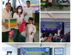 Pemkab Bogor Apresiasi Kegiatan Sosial Santunan Anak Yatim Oleh MT Al-Ikhbar PWI Kabupaten Bogor