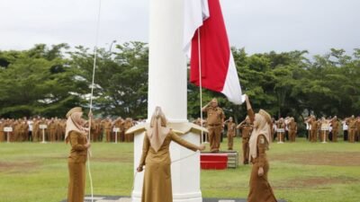 Dendi Harapkan Peningkatan Iklim Investasi Di Kabupaten Pesawaran