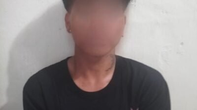 Aksi Curanmor Berhasil Diungkap Polisi