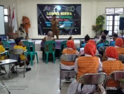 Lomba Olahraga & Pentas Seni Tingkat Kecamatan Cibinong Tahun 2024