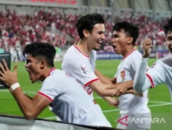 Lolos ke Babak Semifinal, Timnas Indonesia U-23 Ukir Sejarah Baru