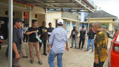 Kasus Pengeroyokan Wartawan di Lampung Timur Dipastikan Terus Bergulir, Perkara Tetapkan 1 Tersangka