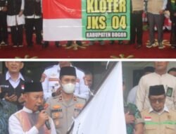 Asmawa Tosepu Lepas Sebanyak 432 Calon Jemaah Haji Kloter 04 JKS 