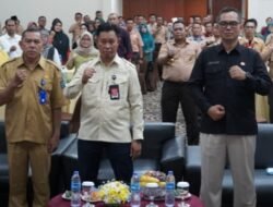 Rembuk Stunting Guna Wujudkan Percepatan Kabupaten Bogor Zero Stunting