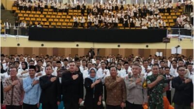 Anggota PPS Harus Profesional Sukseskan Pilkada Berintegritas Ini Pesan Suryanto 