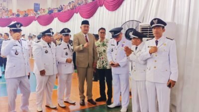 Ketua DPRD Kabupaten Bogor Apresiasi Penambahan Masa Jabatan Kades, Ini Harapannya