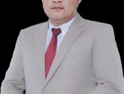 DPC Partai Gerindra Segera Umumkan Rudy Susmanto Sebagai Calon Bupati Bogor, Ini Jadwalnya