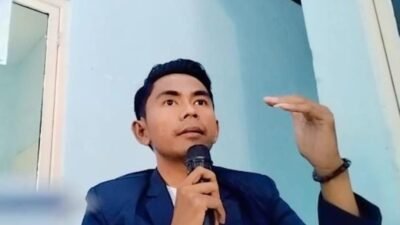 Rahmatullah Diusianya  542 Tahun Kabupaten Bogor Masih Banyak Yang Harus Dibenahi 