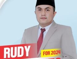 BARUTO Dukung Penuh Pencalonan Rudy Susmanto Jadi Bupati Bogor