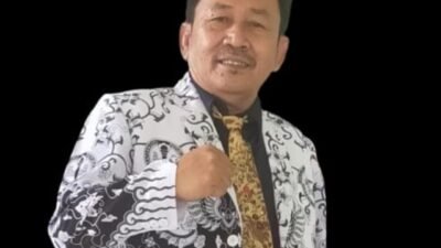 Terkait Sekolah Eka Wijaya, Tatang Rasmana Angkat Bicara 