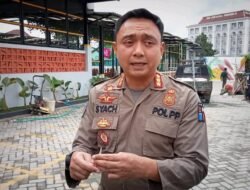 Warung Bandar Obat Keras G Beroperasi di Kawasan Bundaran Cilebut, Kasat Pol PP Kota Bogor : Kami Akan Cek Lokasi