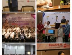 Publikasi Kinerja Badan Kepegawaian Pengembangan Sumber Daya Manusia Kabupaten Bogor Tahun 2024 
