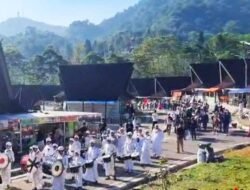 Setelah 40 Tahun Menanti Akhirnya MTQ Tingkat Kabupaten Bogor Digelar di Puncak