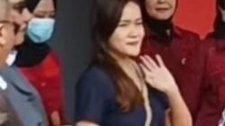 Dapat Remisi lima Puluh Delapan Bulan Tiga Puluh Hari Jessica Bebas Bersyarat 