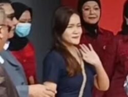 Dapat Remisi lima Puluh Delapan Bulan Tiga Puluh Hari Jessica Bebas Bersyarat 