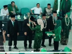 Elly Yasin Beri Selamat Enam Kadernya Yang Dilantik Sebagai Anggota Dewan