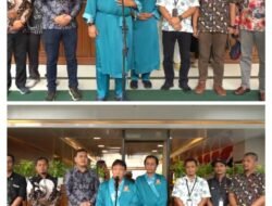 KPU Kabupaten Bogor Fasilitasi Dua Paslon Bupati Bogor Lakukan Medical Check Up di RSPAD Gatot Subroto