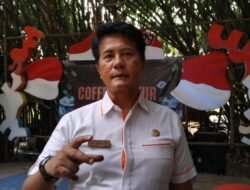 Bangunan Sejarah Terbengkalai, Kadisbudpar: Kami Akan Segera Terjunkan Tim Kajian