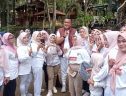 Rudy Susmanto: Arah Pembangunan Kabupaten Bogor Kedepan Harus Terukur