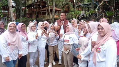 Rudy Susmanto: Arah Pembangunan Kabupaten Bogor Kedepan Harus Terukur