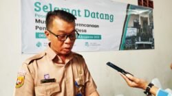 Sekdes Bendungan Dede Herdiana: Usulan Warga di Musrenbang Sudah Dibahas di Pra Musrenbang