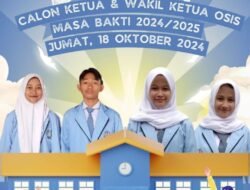 Siswa SMK Nuansa Adu Debat. Wah, Seru Nih!