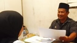 Jelang Pilkada, Panwascam Cisarua Masih Kekurangan Calon Pengawas TPS