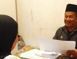 Jelang Pilkada, Panwascam Cisarua Masih Kekurangan Calon Pengawas TPS