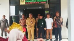 PJ Bupati Bogor Kaget Dengan Pemaparan Camat Megamendung Terkait Keluhan Warganya