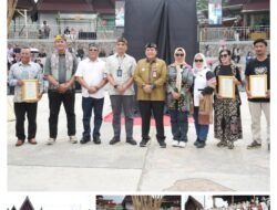 Dongkrak Pariwisata, UMKM dan Ekonomi Kreatif, Pemkab Bogor Gelar Opening Wonderful Puncak