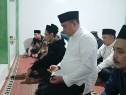 Silsilah Mbah Onang Buyut Moyang Cabup Bogor Rudy Susmanto Yang Makamnya di Cimande