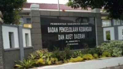 BPK Temukan Kelebihan Belanja Pegawai di BPKAD, Segini Jumlahnya