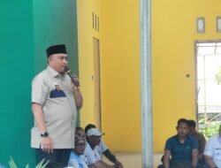 Rudy Susmanto Sebut Presiden Prabowo Akan Jadikan Kabupaten Bogor Pilot Projek Berobat Tanpa BPJS