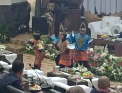 Penampilan Anak-anak SOIna Meriahkan Launching “Emansipasi” DPRD Kabupaten Bogor