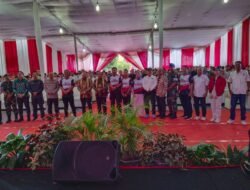 ESI Lampung Sukses Gelar Piala Gubernur Tingkat Pelajar 2024