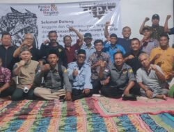 Sinergi Lintas Organisasi dan Lembaga Perkuat Gerakan Reformasi Agraria di Lampung