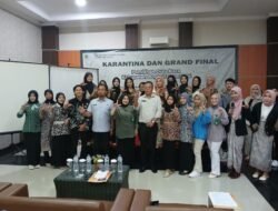 Dinas Arsip dan Perpustakaan Kabupaten Bogor Jadikan Progam Duta Baca Program Unggulan