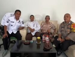 Vidio Viral Kampung Siri di Desa Karang Tengah Bikin Gaduh Warga