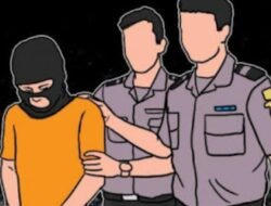 Sempat Viral, Pelaku Penganiaya Janda di Sungkai Utara Akhirnya Menyerahkan Diri ke Polisi