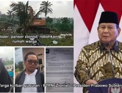 Konflik Agraria di Desa Natar Memanas, Eksekusi Rumah Warga Oleh PTPN I Diduga Ilegal